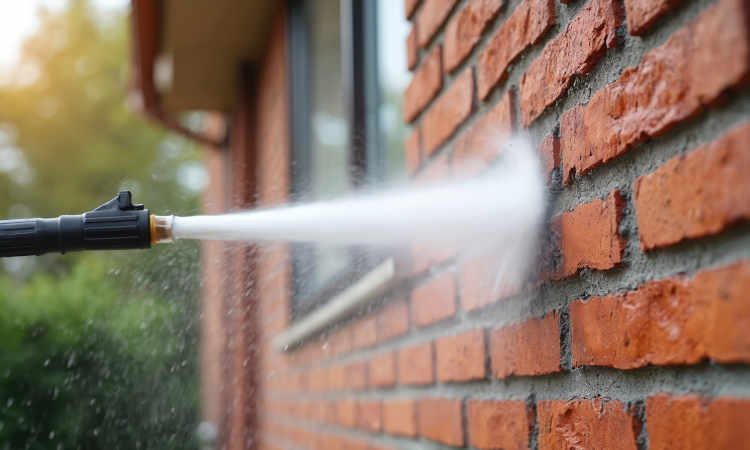 PFD-Clean-Fassadenreinigung