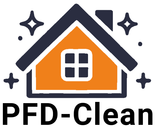 PFD Clean Logo