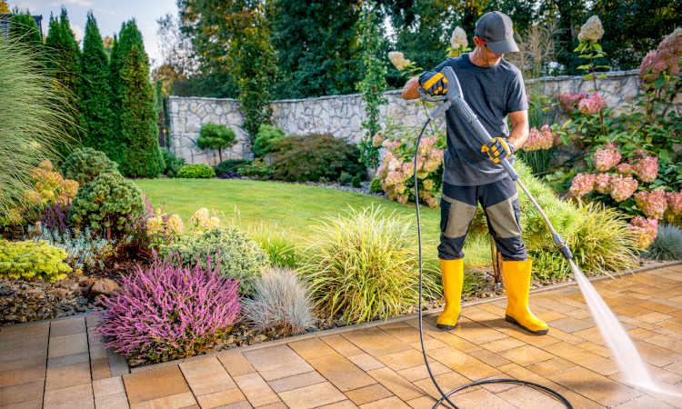 PFD-Clean-Pflasterreinigung