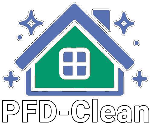 PFD Clean Logo